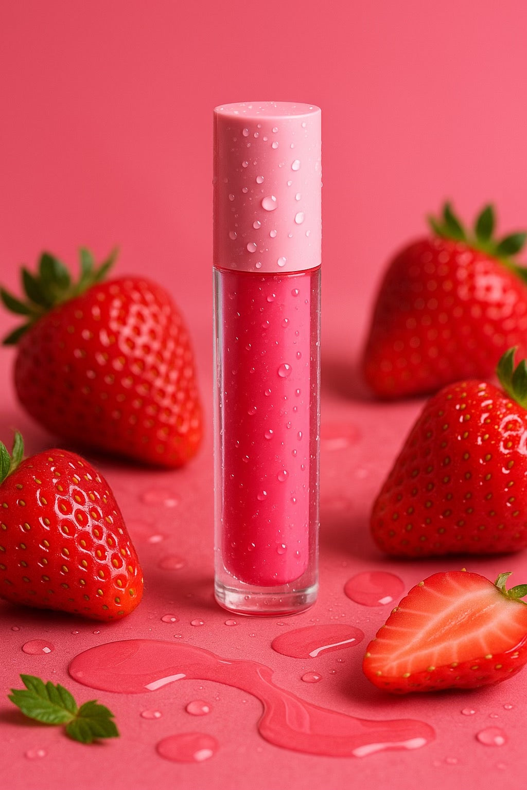 Lush By Soni LumiGloss - Restore Your Natural Pink Glow