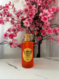 Molato Micro-Peeling Brightening Shower Gel 500ml